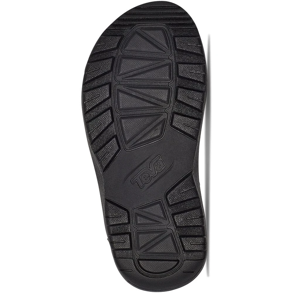 Teva Youth Hurricane XLT 2 Sandals - Toro Black 3 Teva Youth Hurricane XLT 2 Sandals - Toro Black