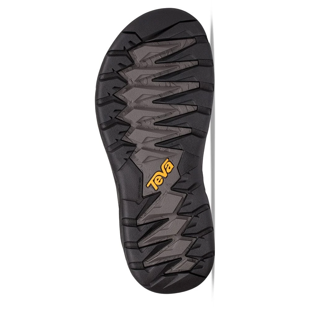 Teva Men's Terra FI 5 Universal Sandals - Wavy Trail Black 3 Teva Men's Terra FI 5 Universal Sandals - Wavy Trail Black
