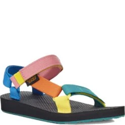 Teva Kids Original Universal Sandals - Multi