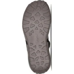 Teva Men's Flintwood Sandals - Black