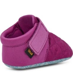 Teva Infant ReEMBER Casual Shoes - Festival Fuschia -Shoes Sale Store TV1123453I FFSC 2