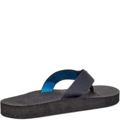 Teva Men's Reflip Flip Flops - Navy 11 Teva Men's Reflip Flip Flops - Navy -Shoes Sale Store TV1124051 NAVY 3