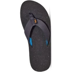Teva Men's Reflip Flip Flops - Navy 12 Teva Men's Reflip Flip Flops - Navy -Shoes Sale Store TV1124051 NAVY 4