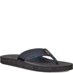Teva Men's Reflip Flip Flops - Navy 13 Teva Men's Reflip Flip Flops - Navy -Shoes Sale Store TV1124051 NAVY 5