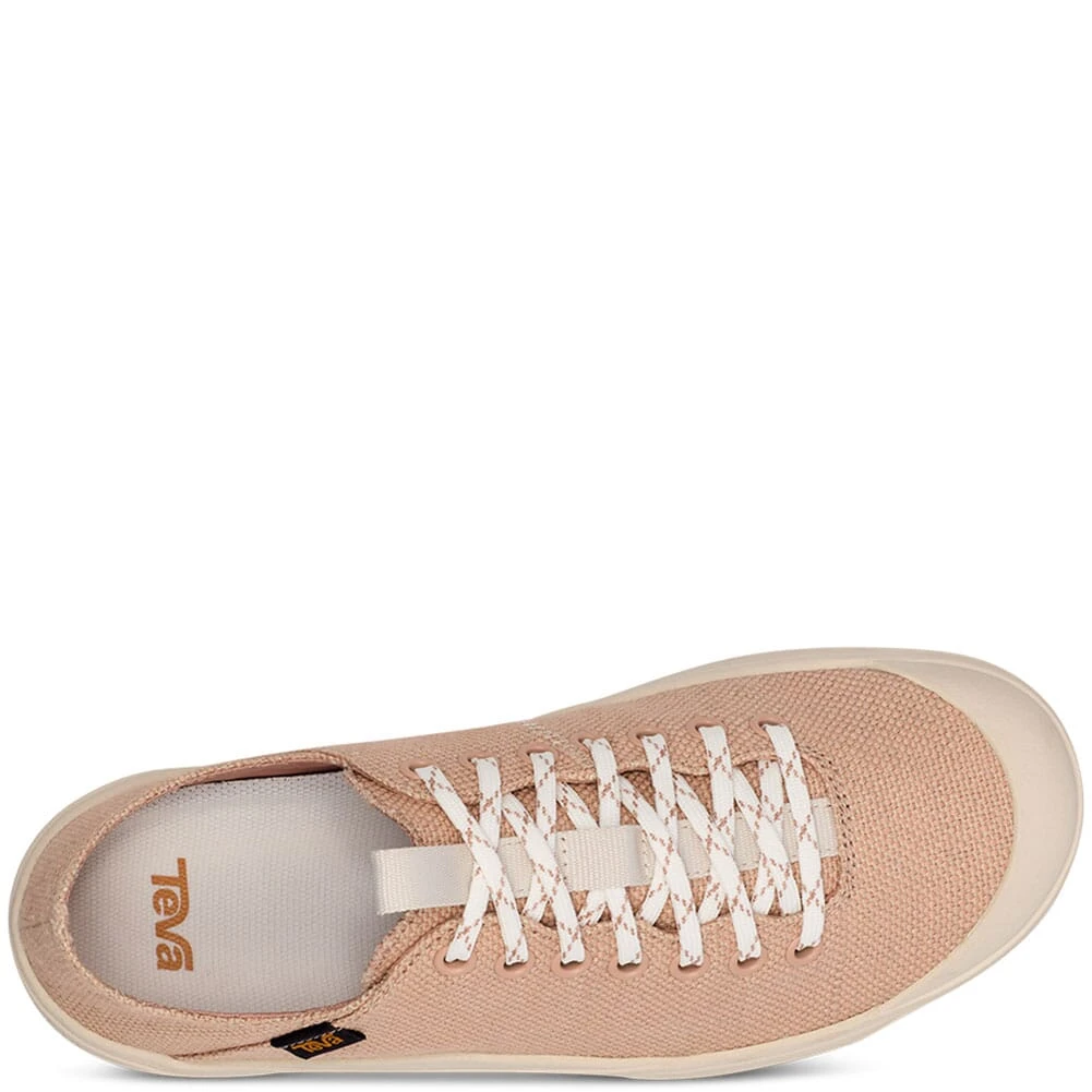 Teva Unisex Terra Canyon Casual Shoes - Maple Sugar 7 Teva Unisex Terra Canyon Casual Shoes - Maple Sugar - Image 5