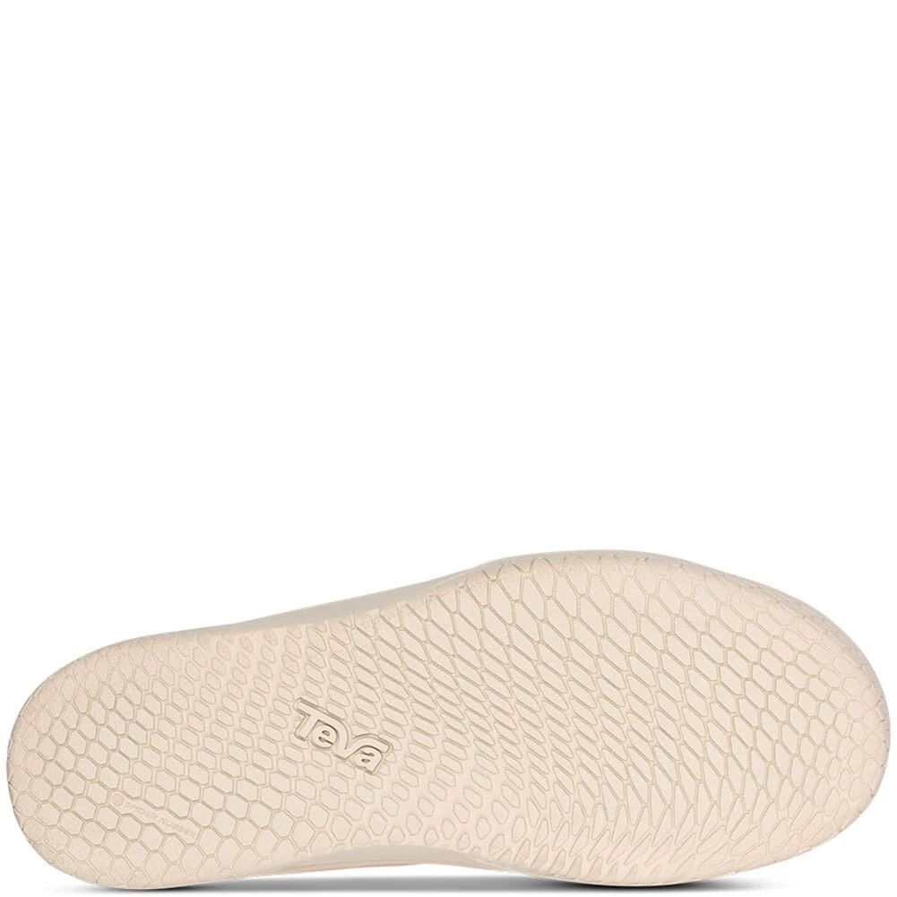 Teva Unisex Terra Canyon Casual Shoes - Maple Sugar 3 Teva Unisex Terra Canyon Casual Shoes - Maple Sugar