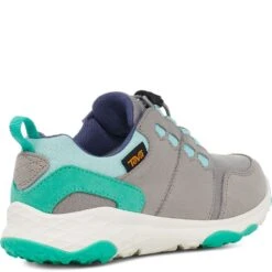 Teva Youth Canyonview Athletic Shoes - Drizzle 11 Teva Youth Canyonview Athletic Shoes - Drizzle -Shoes Sale Store TV1139270C DRIZ 3