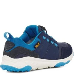 Teva Youth Canyonview Athletic Shoes - Mood Indigo/ Malibu Blue 11 Teva Youth Canyonview Athletic Shoes - Mood Indigo/ Malibu Blue -Shoes Sale Store TV1139270C MIMB 3