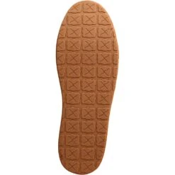 Twisted X Men's Kicks Casual Shoes - Tan