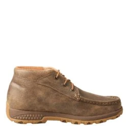 Twisted X Women's Driving Moc CellStretch Casual Chukka - Bomber -Shoes Sale Store TXWXC0001 2