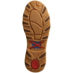 Twisted X Women's Slip-on Driving Moc - Camo