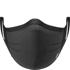 Under Armour Unisex Sportsmask - Black/Charcoal/Silver Chrome 10 Under Armour Unisex Sportsmask - Black/Charcoal/Silver Chrome -Shoes Sale Store UA1368010 002 3