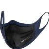 Under Armour Unisex Sportsmask - Midnight Navy/Midnight Navy/Silver -Shoes Sale Store UA1368010 410