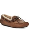 UGG Men's Olsen Casual Slippers - Tan -Shoes Sale Store UG1112441 TAN