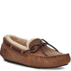 UGG Men's Olsen Casual Slippers - Tan