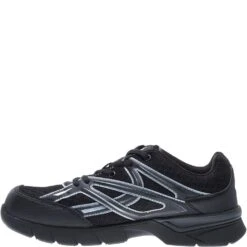 Wolverine Women's Jetstream Safety Shoes - Black