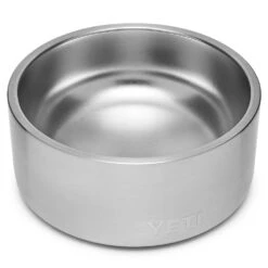 Yeti Boomer 4 Dog Bowl - Stainless Steel