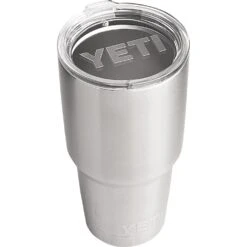 Yeti Rambler Tumblers 30oz Stainless Steel