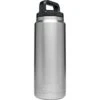 Yeti Rambler 26oz Bottle - Stainless Steel -Shoes Sale Store YRAMB26