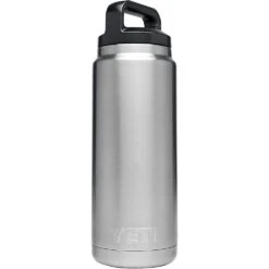 Yeti Rambler 26oz Bottle - Stainless Steel