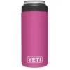 YETI Slim Rambler Colster - Prickly Pear Pink 2 YETI Slim Rambler Colster - Prickly Pear Pink -Shoes Sale Store YRAMCOLS PRPNK