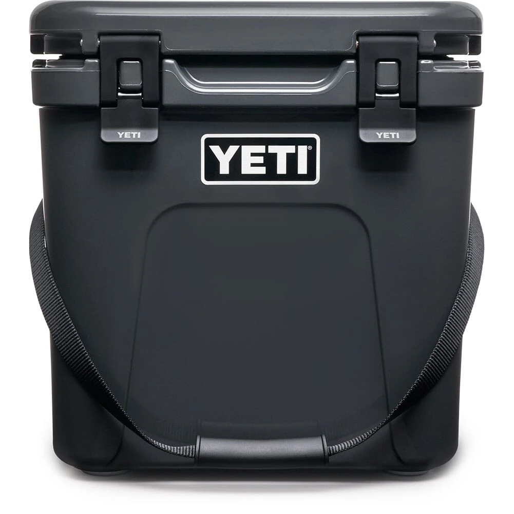 Yeti Roadie 24 Hard Cooler - Charcoal 3 Yeti Roadie 24 Hard Cooler - Charcoal