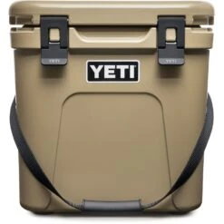 Yeti Roadie 24 Hard Cooler - Tan