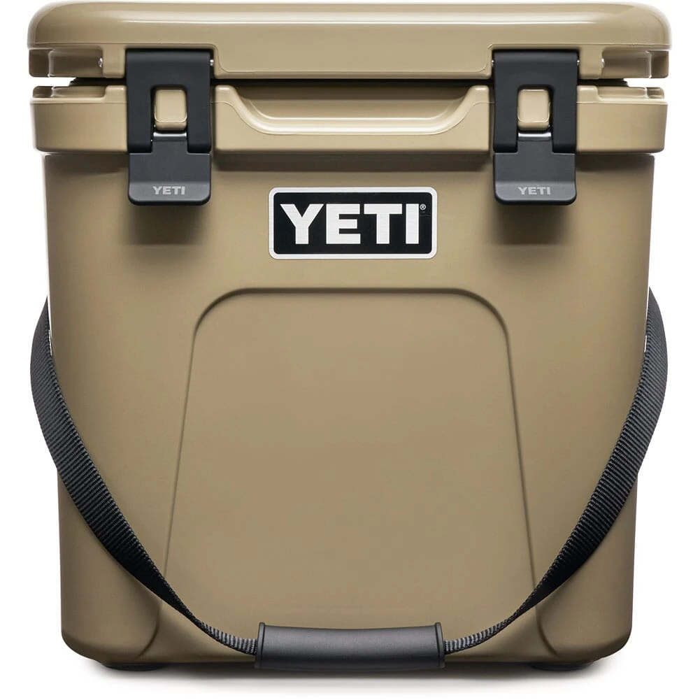 Yeti Roadie 24 Hard Cooler - Tan 3 Yeti Roadie 24 Hard Cooler - Tan