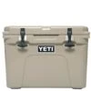 Yeti Tundra 35 Cooler - Desert Tan -Shoes Sale Store YT35T