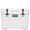 Yeti Tundra 35 Cooler - White 2 Yeti Tundra 35 Cooler - White -Shoes Sale Store YT35W