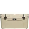 Yeti Tundra 65 Cooler - Tan -Shoes Sale Store YT65T